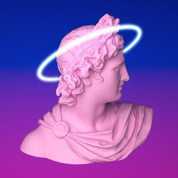 3D Digital Artwork 3