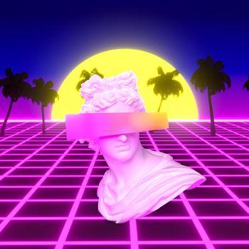 3D Digital Artwork 4