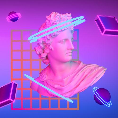 3D Digital Artwork 1